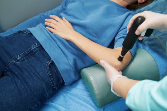 How Does ShockWave Therapy Work? 5 Things You Must Know