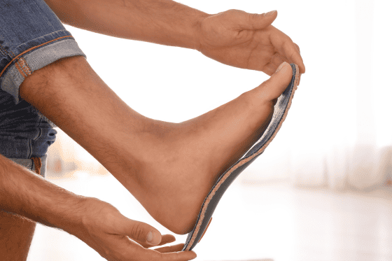 The Awful Truth About Orthotics