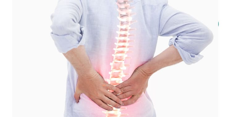 Causes & Treatment Options for Low Back Pain!