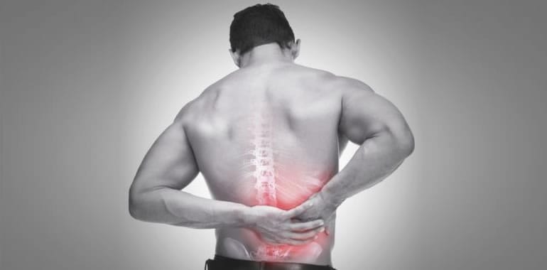 The Reason Your Back Tightness Won’t Go Away