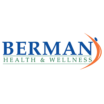 Berman Health & Wellness logo