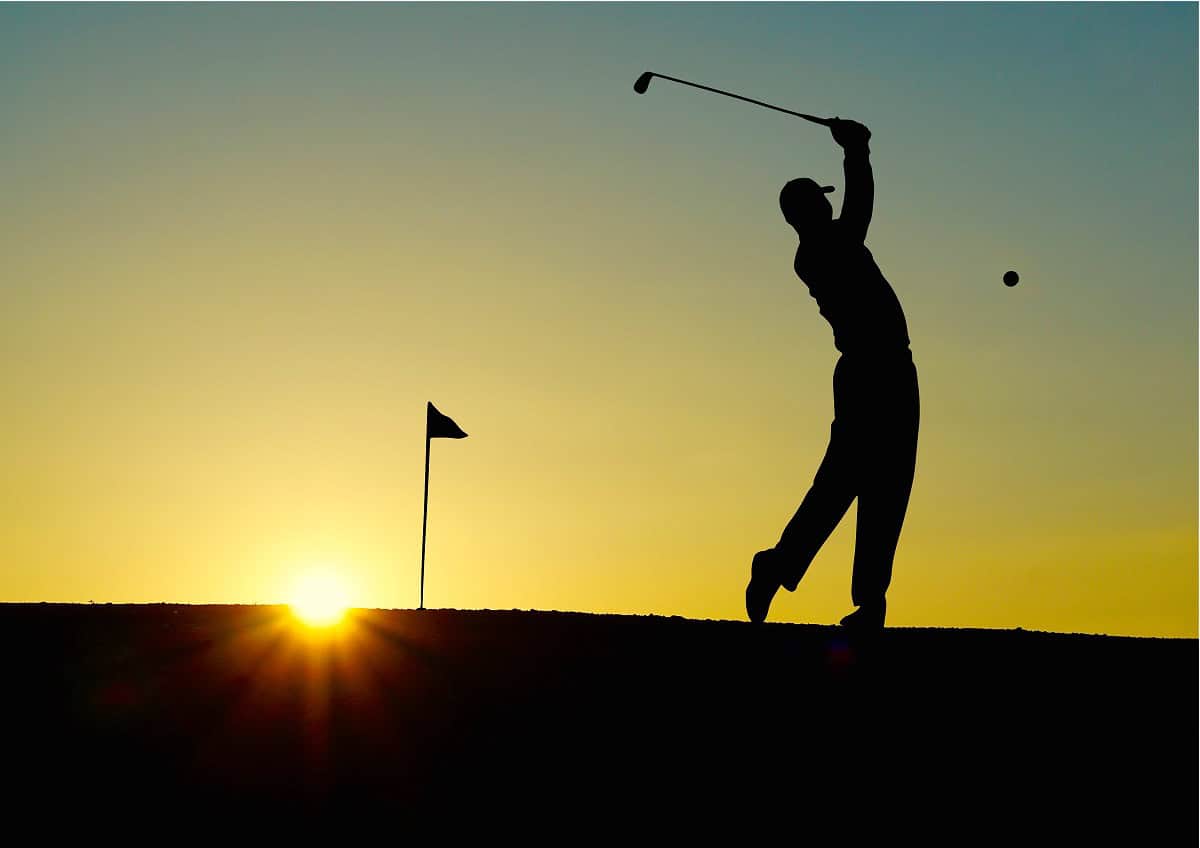Overcome the Common Mobility Barriers Limiting Your Golf Performance in Your 60s and 70s