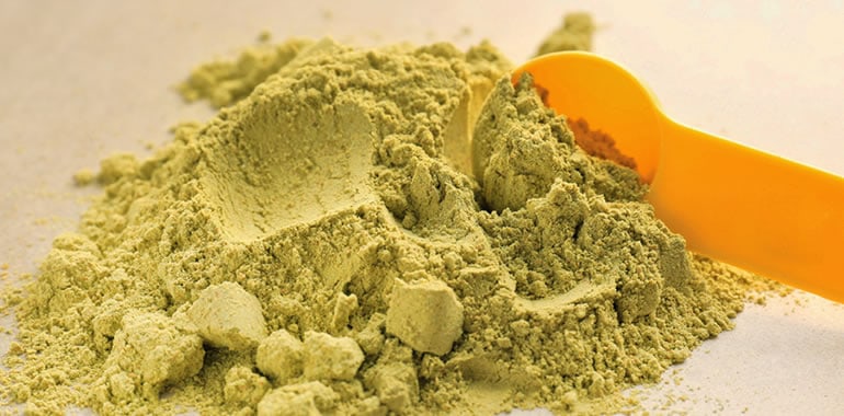 Greens Powders: Should You Be Taking One?