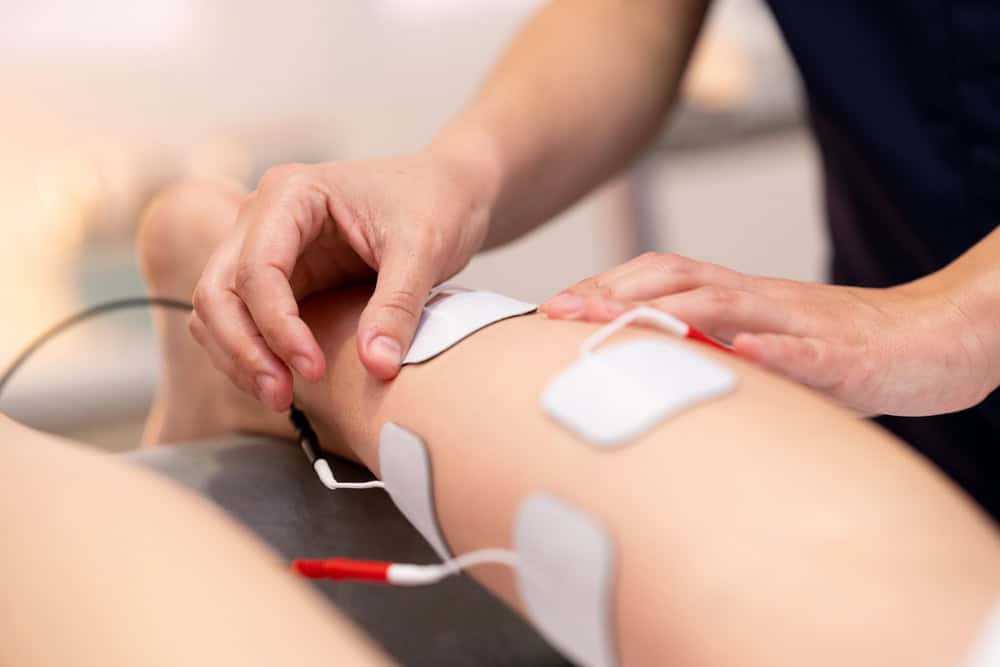 How Stimpod Therapy Locates Nerves For Targeted Pain Relief