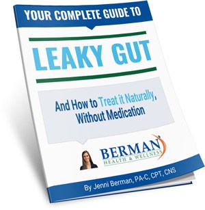 Leaky Gut Report
