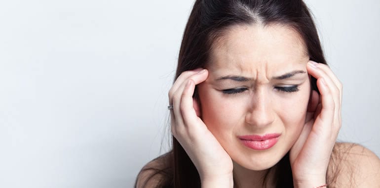 These 5 Factors May Be Causing Your Migraines
