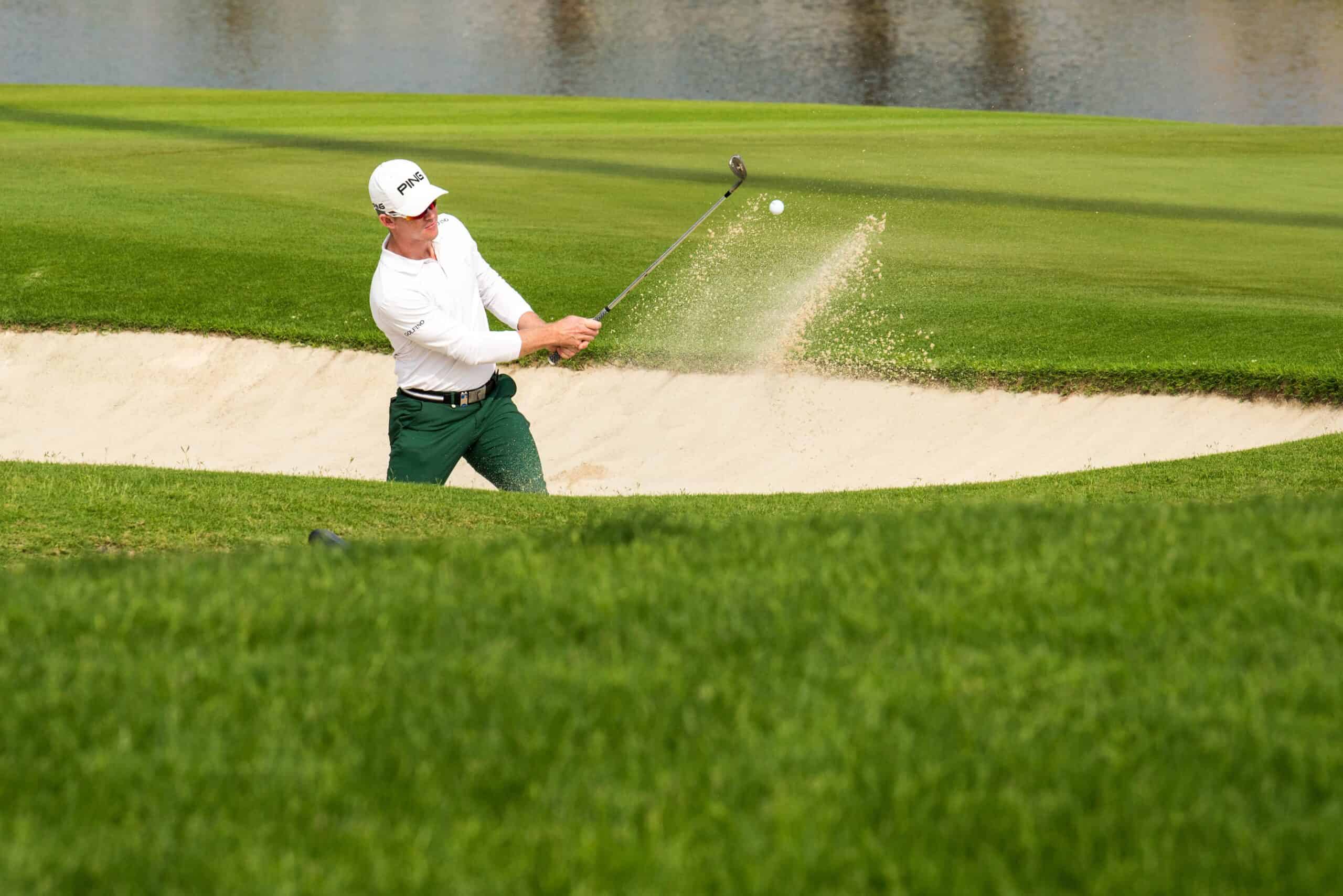 5 Common Golf Injuries And How To Avoid Them
