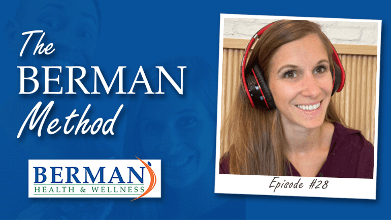 Episode 28: How Supplements Supply Your Body Properly
