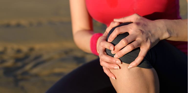 Why Knee Pain Gets Worse When You Exercise and How to Ease It…