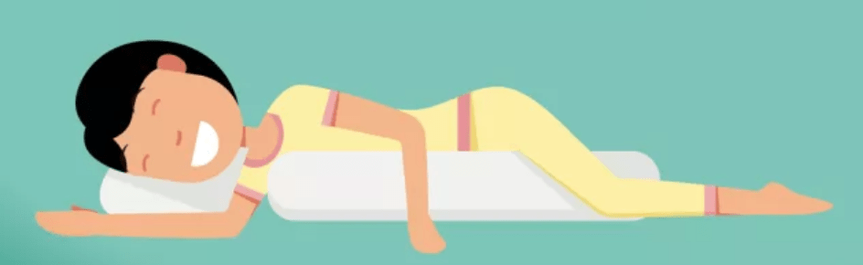 What Your Sleeping Position Says About Your Health