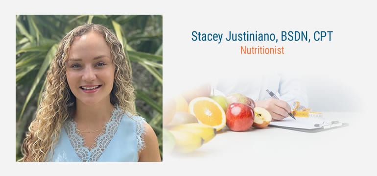 What is the difference between a Nutritionist and Registered Dietitian? Why am I Important?
