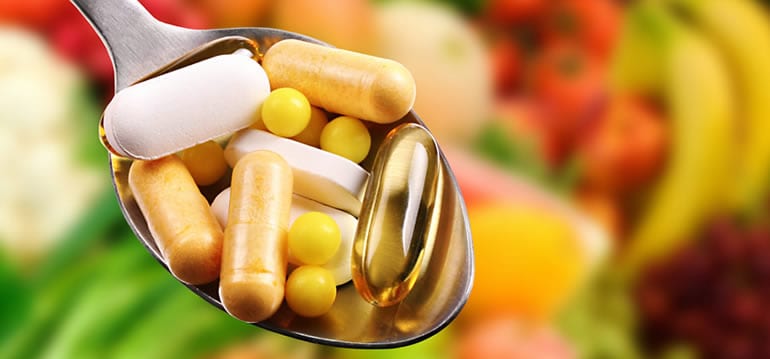 Supplements – To Take or NOT to Take?
