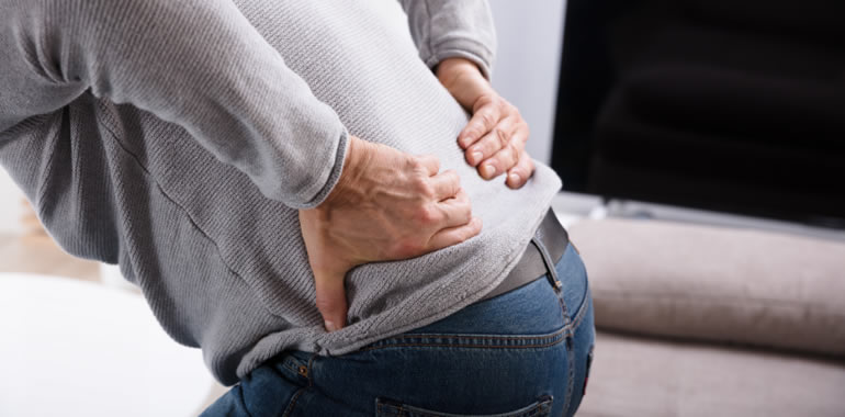 3 Things That Cause Back Pain That You Didn’t Know Until Now