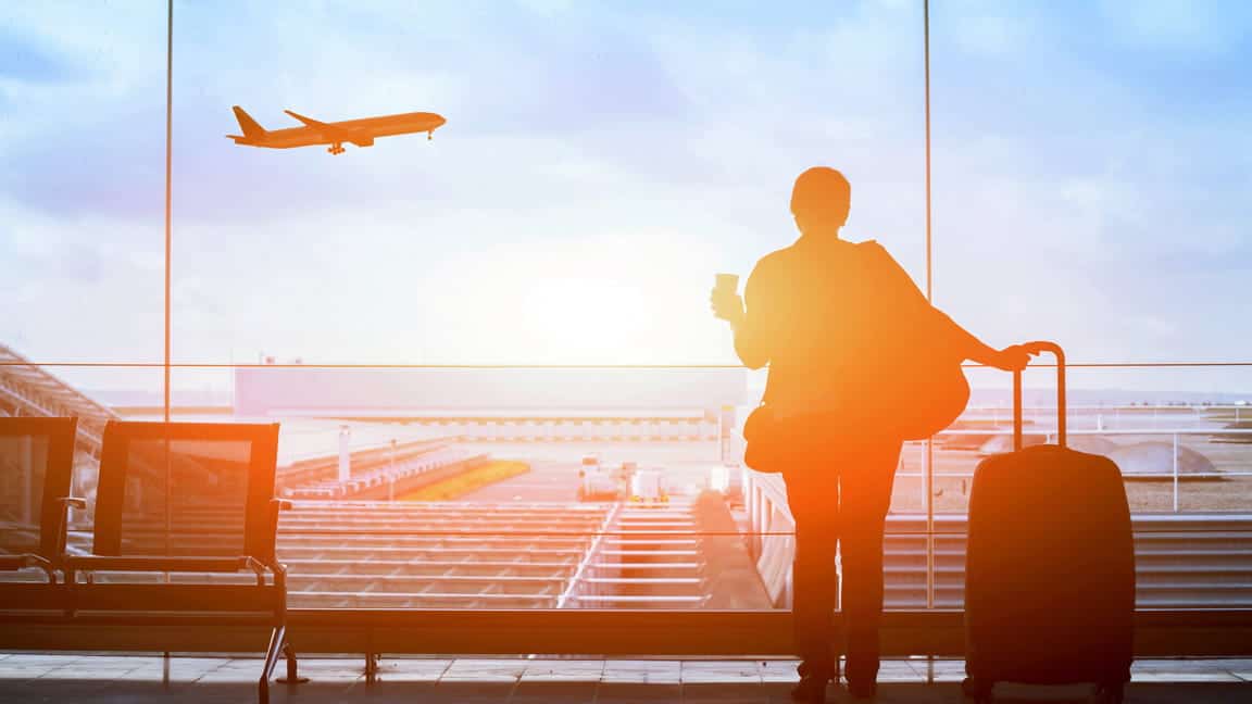 Top 5 Tips for Traveling with Neuropathy: How to Avoid Discomfort and Stay Active